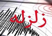 زلزله تهران مصدومی نداشته است