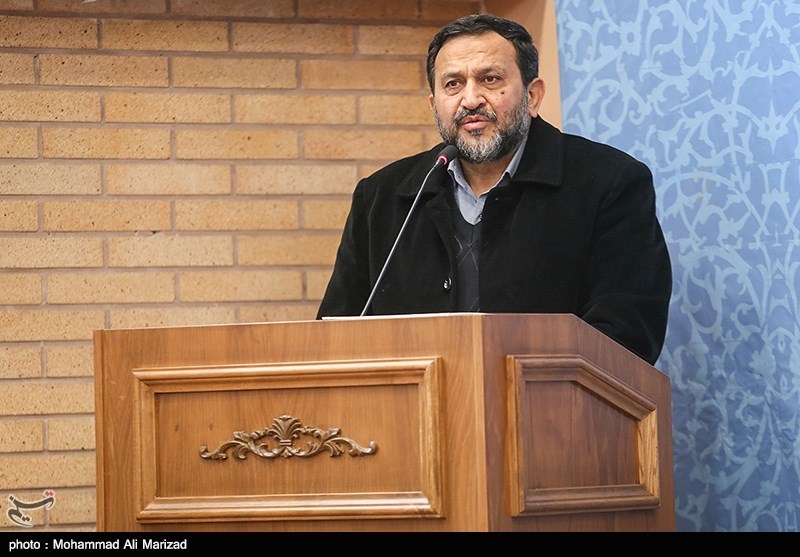 اختتامیه دوازدهمین مسابقات سراسری قرآن