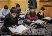 کلاس قرآن و آموزش روخوانی،فصیح خوانی،روانخوانی، تجوید، صوت و لحن در کلاس های موسسه دارتحفیظ القرآن الکریم