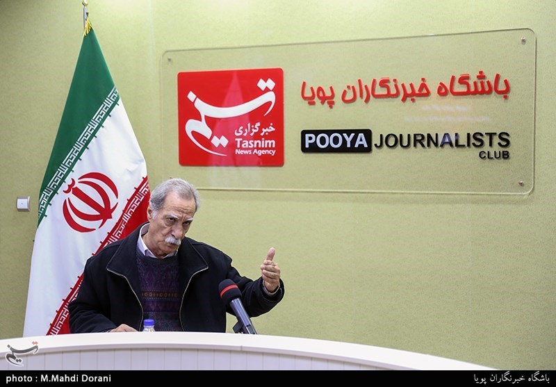 سیاوش طهمورث