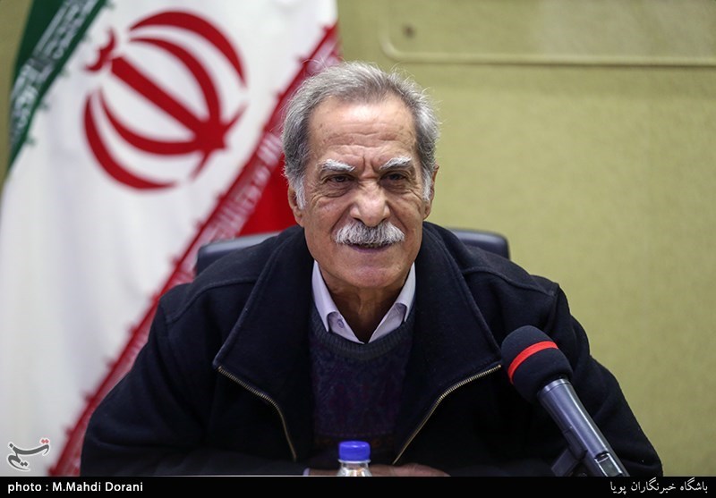 سیاوش طهمورث