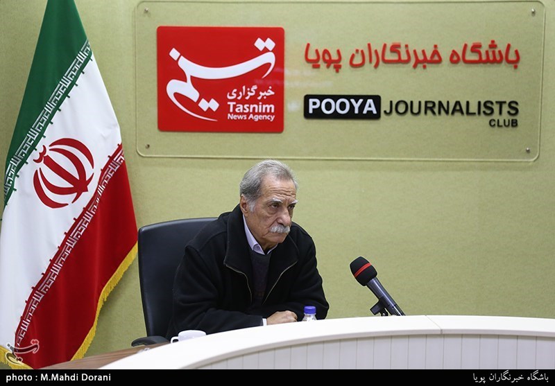 سیاوش طهمورث