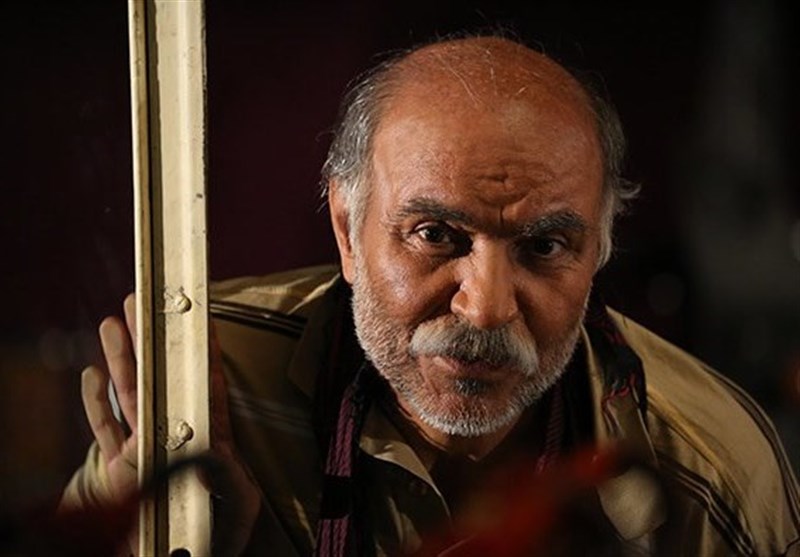 سریال , تلویزیون , صدا و سیما , بازیگران سینما و تلویزیون , شبکه دو | شبکه 2 ,