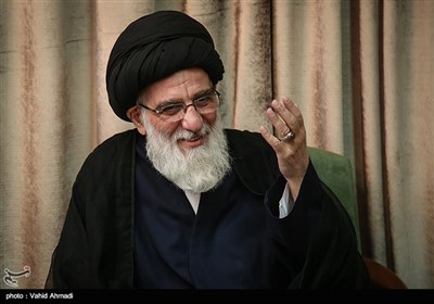 عباسعلی کدخدایی , آیت‌الله سید محمود هاشمی شاهرودی , شورای نگهبان , 