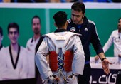 حجی‌زواره: تکواندو در المپیک برای ایران مدال‌آور خواهد بود/ حضور ساعی می‌تواند منجر به اتفاقات بهتری برای تیم ملی شود