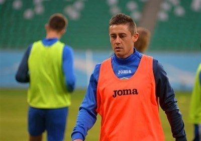 جپاروف: ایران واقعاً قدرتمند است