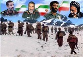 سقز میزبان اجلاسیه کنگره 5536 شهید کردستان شد