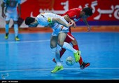 لیگ برتر فوتسال| آغاز هفته دوم با شکست سنگین گیتی‌پسند و برتری سوهان محمدسیما