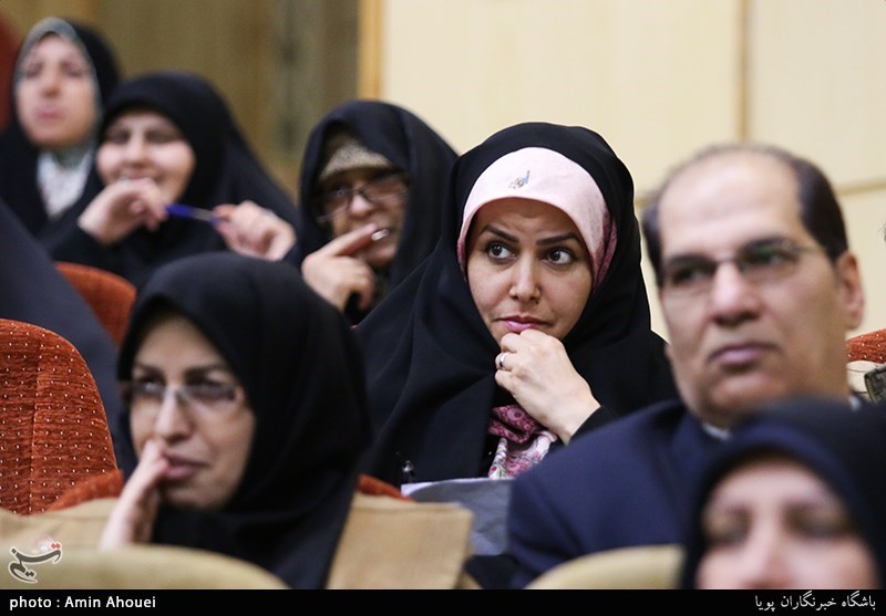 همایش تخصصی زندگی به سبک رضوی