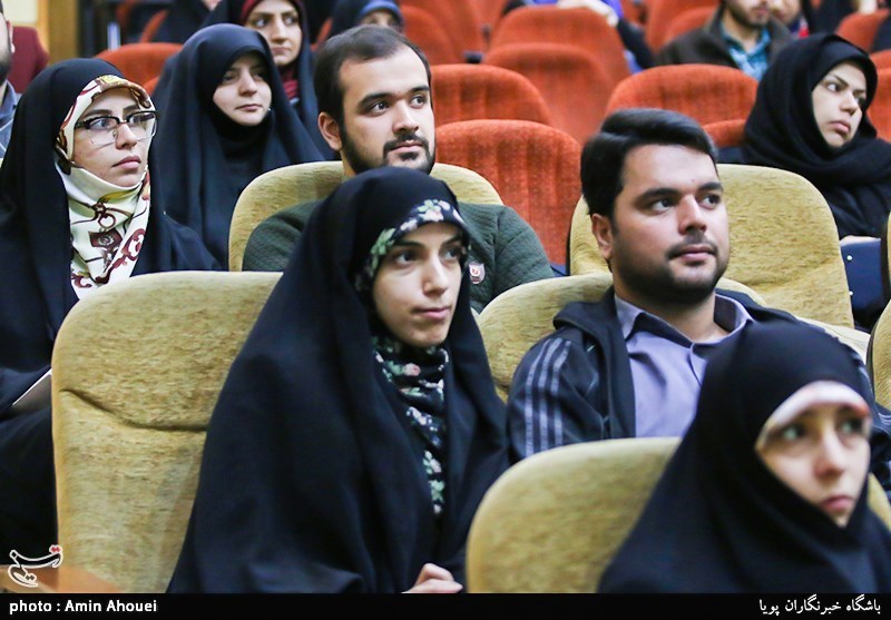 همایش تخصصی زندگی به سبک رضوی