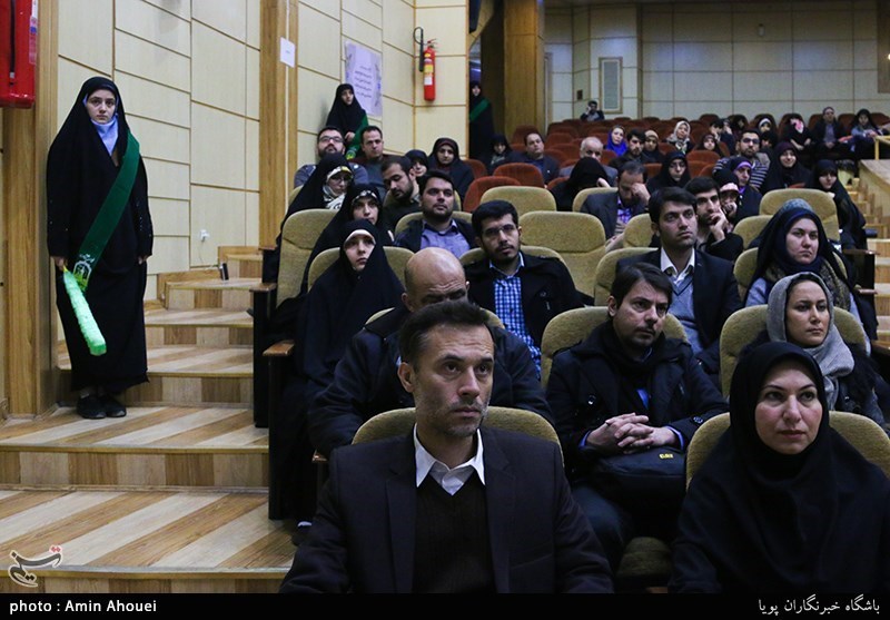 همایش تخصصی زندگی به سبک رضوی