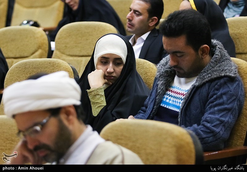 همایش تخصصی زندگی به سبک رضوی