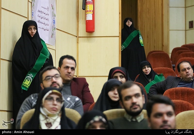 همایش تخصصی زندگی به سبک رضوی