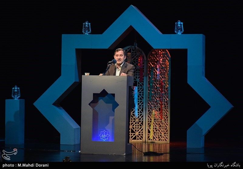 شب خاطره شهدای یگان فاتحین