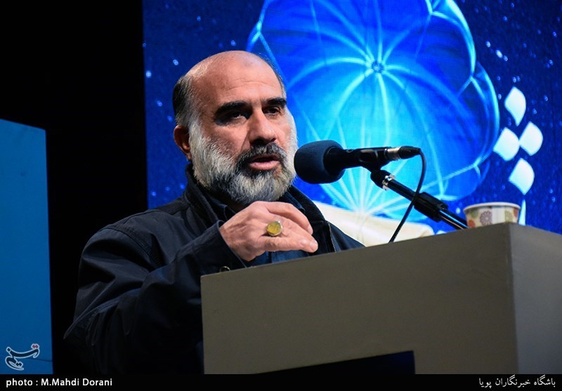 شب خاطره شهدای یگان فاتحین