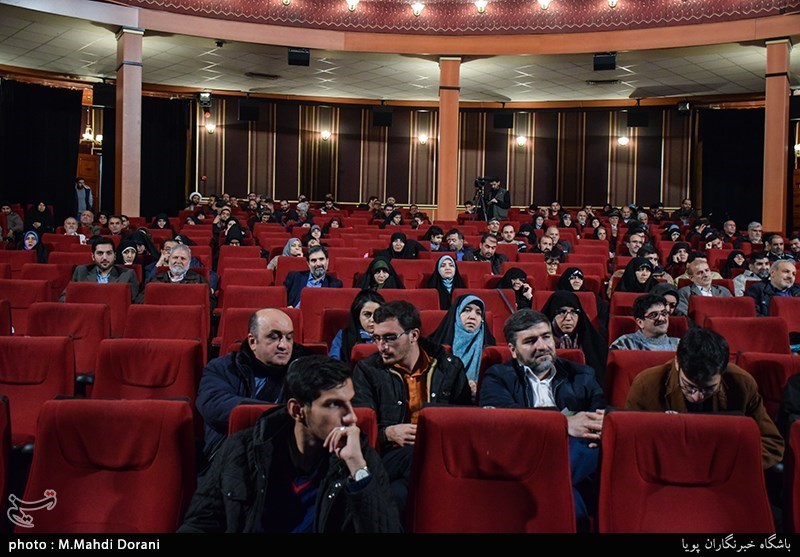 شب خاطره شهدای یگان فاتحین