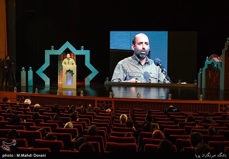 شب خاطره شهدای یگان فاتحین