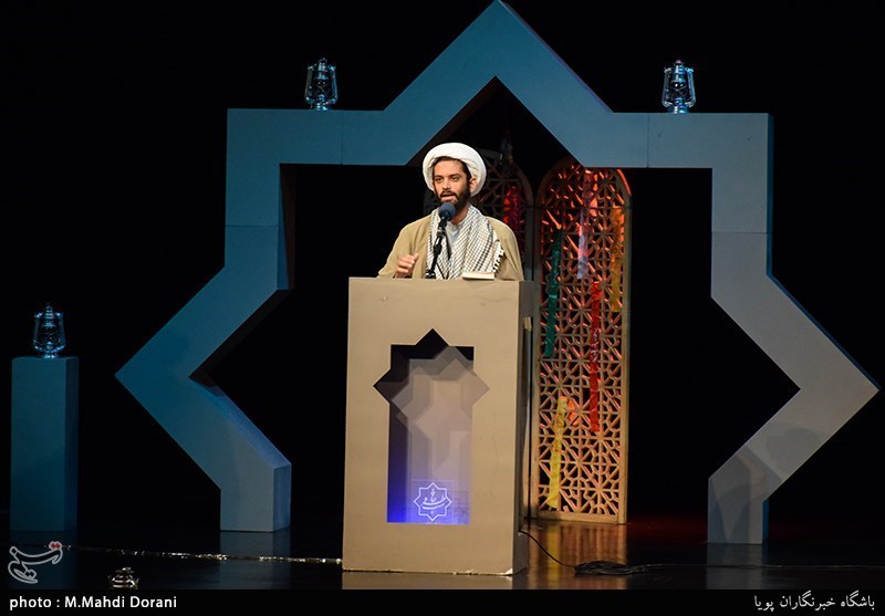 شب خاطره شهدای یگان فاتحین