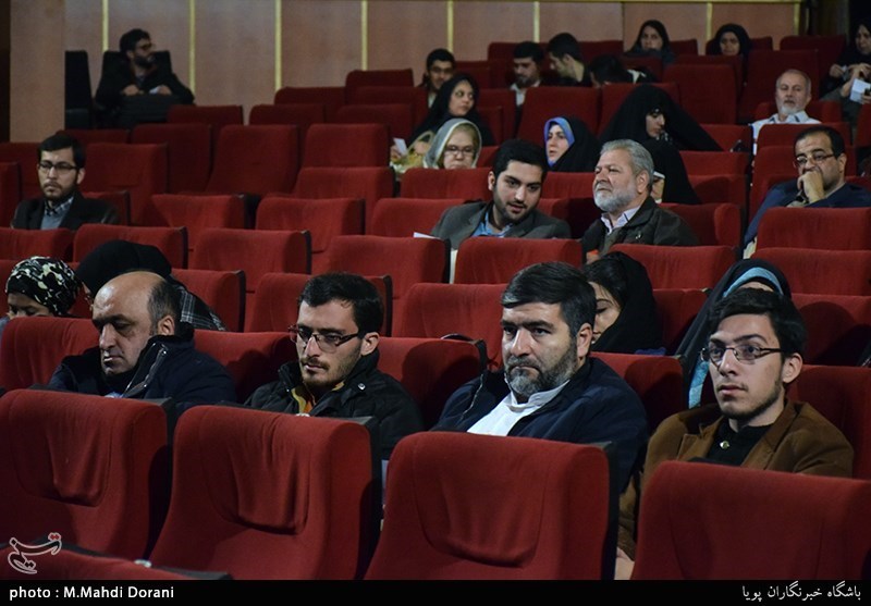 شب خاطره شهدای یگان فاتحین