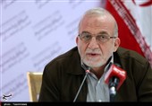 الزامات تحقق «جهش تولید»از زبان رئیس کمیسیون ویژه حمایت از تولید