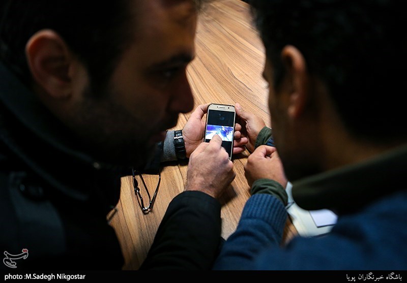 دستگیری سارقان منازل