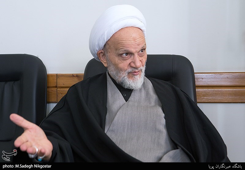 آیت‌الله سید محمود هاشمی شاهرودی , 