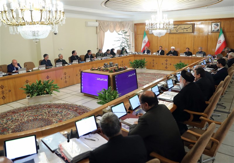 تعیین سهمیه دولتی نفت‌گاز برای ناوگان ایرانی در دولت