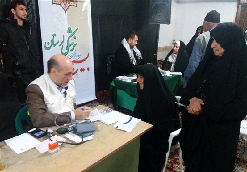 ‌ثمرات انقلاب 40 ساله ــ استان‌ها| ‌بهره‌مندی تمام نقاط استان ایلام از خدمات بهداشتی ـ درمانی