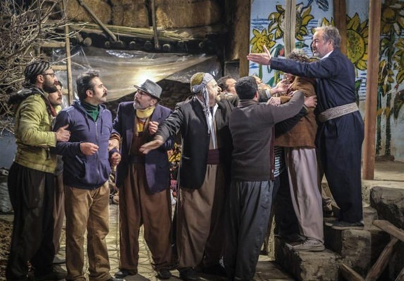 تلویزیون , صدا و سیمای جمهوری اسلامی ایران , شبکه یک , ماه مبارک رمضان , 