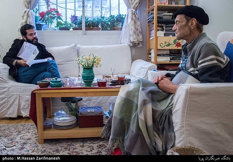 تلویزیون , صدا و سیمای جمهوری اسلامی ایران , بازیگران سینما و تلویزیون ایران , تئاتر , رادیو ,