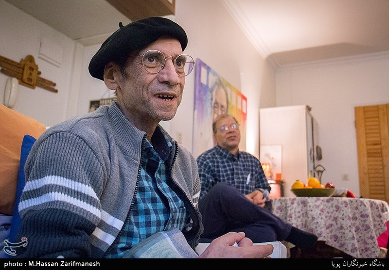 تلویزیون , صدا و سیمای جمهوری اسلامی ایران , بازیگران سینما و تلویزیون ایران , تئاتر , رادیو ,