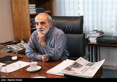 فرمول کودتا در ایران ناکارآمد است