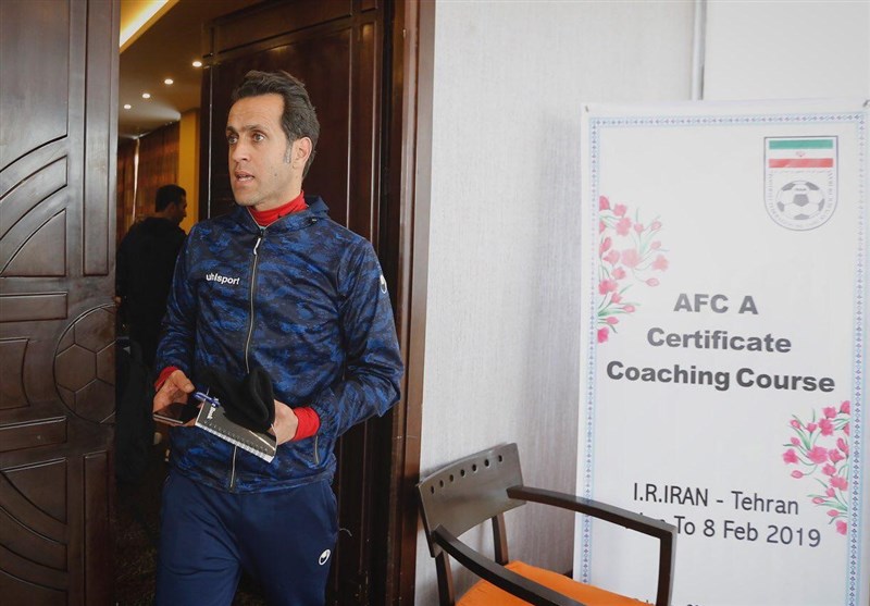 فدراسیون فوتبال , انتخابات فدراسیون فوتبال , مصطفی آجورلو , شهابالدین عزیزیخادم , علی کریمی , کیومرث هاشمی , فوتبال ,