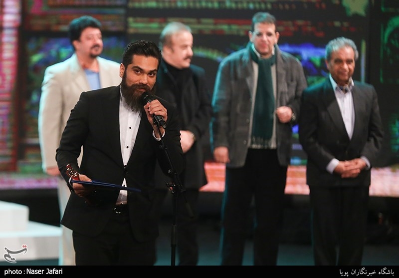 پنجمین جشن موسیقی سالانه موسیقی ما