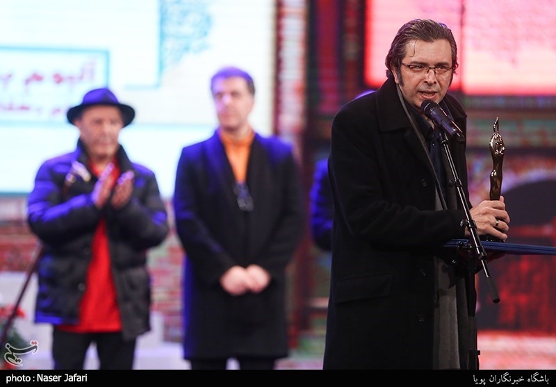 پنجمین جشن موسیقی سالانه موسیقی ما