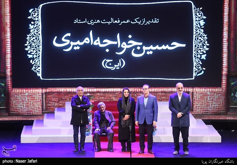 پنجمین جشن موسیقی سالانه موسیقی ما