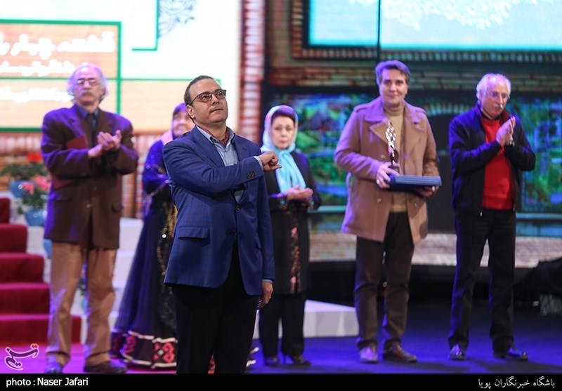 پنجمین جشن موسیقی سالانه موسیقی ما