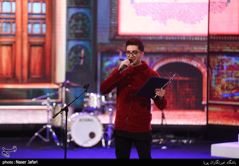 پنجمین جشن موسیقی سالانه موسیقی ما