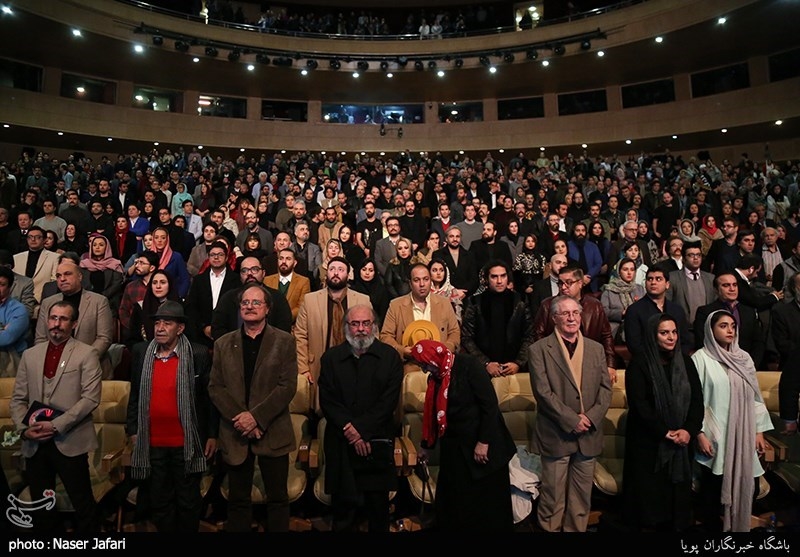 پنجمین جشن موسیقی سالانه موسیقی ما