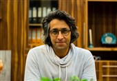 شهاب آگاهی: قصد دارم در "برداشتن" جسارت روبه‌رو شدن بیابیم