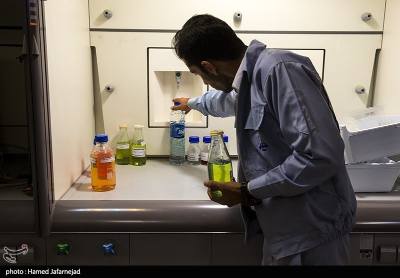  پالایشگاه نفت ستاره خلیج فارس 