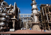 پالایشگاه نفت ستاره خلیج فارس