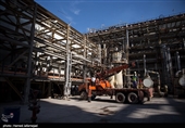 پالایشگاه نفت ستاره خلیج فارس