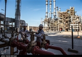 پالایشگاه نفت ستاره خلیج فارس