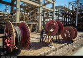 پالایشگاه نفت ستاره خلیج فارس