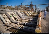 پالایشگاه نفت ستاره خلیج فارس
