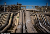 پالایشگاه نفت ستاره خلیج فارس