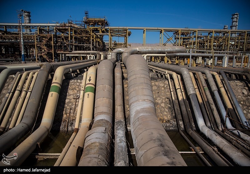  پالایشگاه نفت ستاره خلیج فارس 