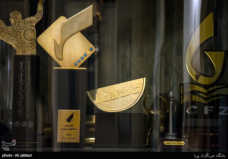 گفتگو با جمشید مشایخی پیشکسوت تئاتر سینما و تلویزیون