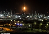 پالایشگاه نفت ستاره خلیج فارس